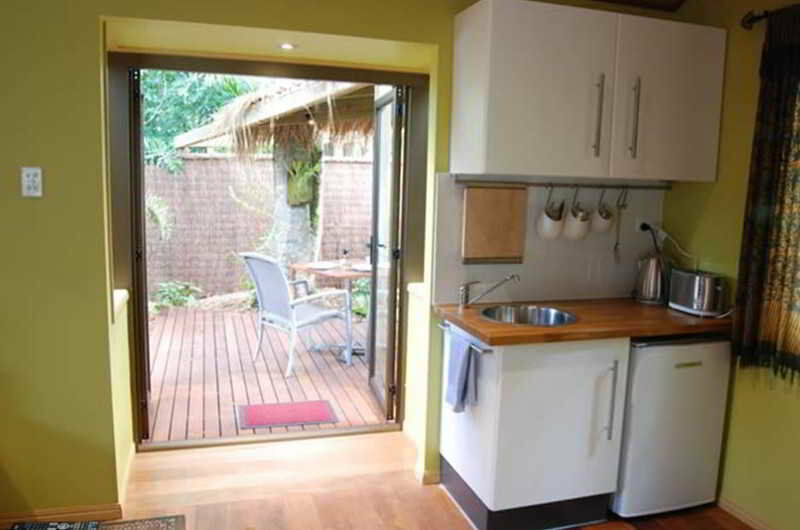 Witches Falls Cottages Mount Tamborine Exterior photo